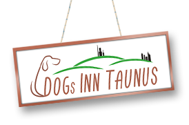 Hundepension Taunus Logo